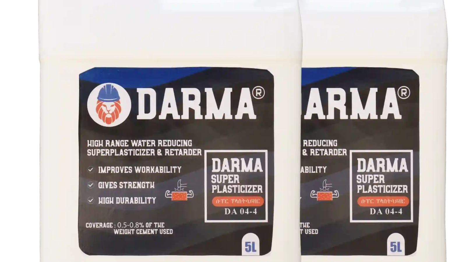 Darma superplasticizer@4x