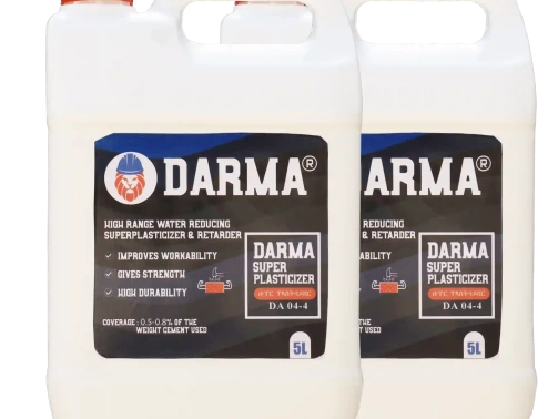 Darma superplasticizer@4x