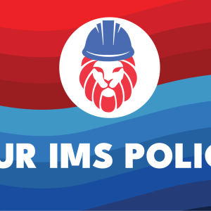 OUR IMS POLICY