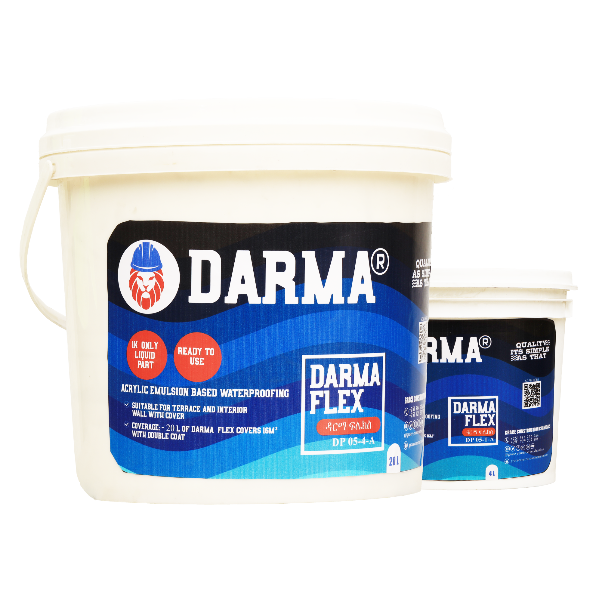 Darma Flex@4x